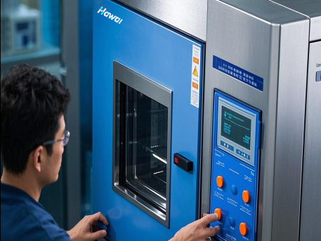 应力筛选ESS测试平台解决方案