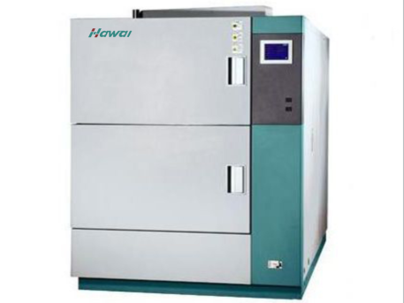 两槽/两箱冷热冲击试验Thermal Shock测试平台解决方案